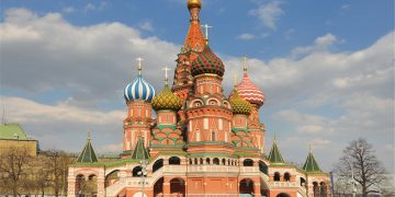 Rusia prohíbe la entrada a 500 estadounidenses, entre ellos este mandatario