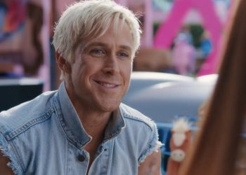 Esto dijo Ryan Gosling sobre las críticas por su interpretación en la película de Barbie