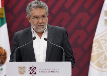 ¿Cómo va la estrategia para hacer frente a sequía? Sacmex responde