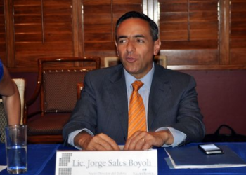Los empleados ya no ven en los sindicatos un vehículo para defender sus derechos: Sales Boyoli
