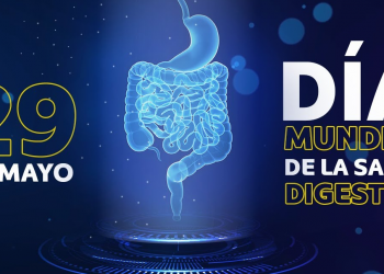 Día Mundial de la Salud Digestiva