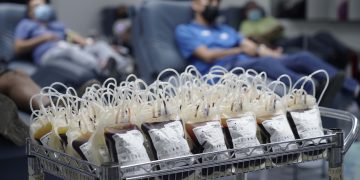 Exhorta IMSS a donar sangre para obtener plasma y brindar tratamiento a pacientes con enfermedades hemorrágicas