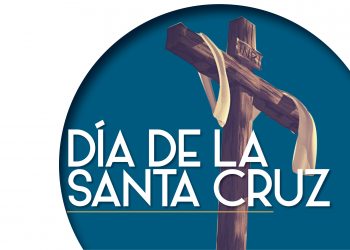 Hoy es el Día de la Santa Cruz