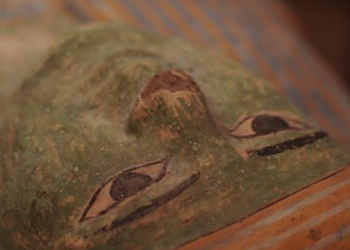 Misión arqueológica halla talleres de embalsamiento antiguo en Egipto