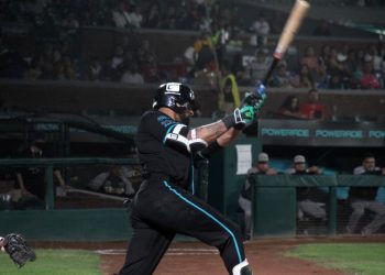 Tecolotes se lleva el primero de la serie ante Saraperos de Saltillo   
