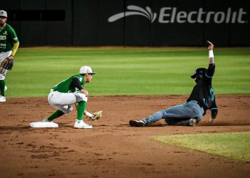 Generales de Durango amarran serie ante Saraperos de Saltillo 