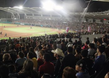 Sultanes de Monterrey se lleva el clásico del norte ante Saraperos de Saltillo