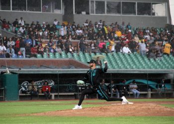 Algodoneros gana a Saraperos para emparejar el Clásico Coahuilense 