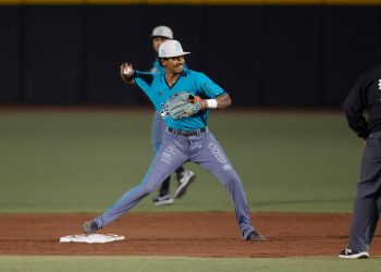 Tijuana gana a Saraperos en el inicio de la serie en la frontera 