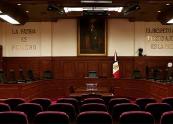 Suprema Corte invalida decreto que blindaba obras prioritarias como de seguridad nacional