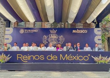 Reinos de México, nuevo distintivo que proyecta los destinos a nivel internacional y genera confianza en el turista