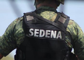 ¿Qué dice el informe que revela que durante el sexenio actual continuó la guerra contra el crimen organizado?