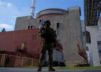 Rusia fortalecerá seguridad de nuclear de Zaporiyia