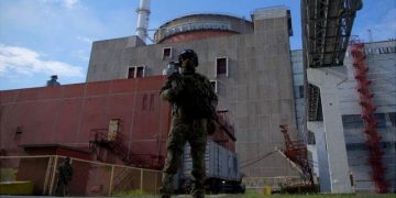 Rusia fortalecerá seguridad de nuclear de Zaporiyia