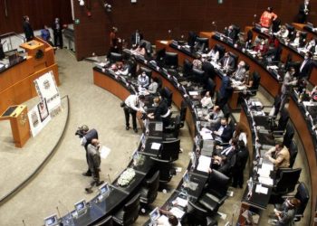 Celebran senadores de oposición palo final de la SCJN a decretazo de AMLO