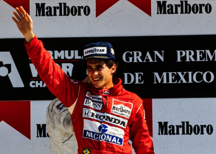 Foto: MéxicoGP