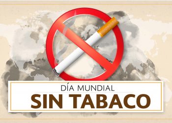 Día Mundial sin Tabaco