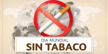 Día Mundial sin Tabaco