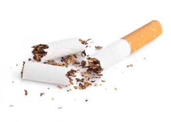 Suecia, primer país en Europa libre de humo de tabaco, impulsando uso de vaporizadores