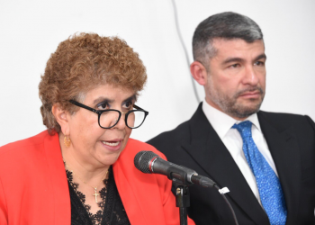 Congreso capitalino cita nuevamente al alcalde de Miguel Hidalgo