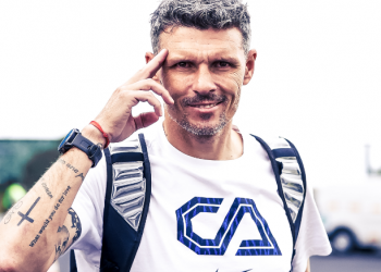 Pensar que ya estamos para ser campeones sería el peor error:  “Tano” Ortíz