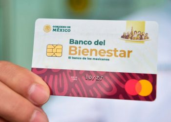 Estas son las fechas de los pagos de programas del Bienestar