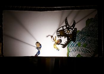 El suicidio y la resistencia indígenas temas centrales de esta obra de teatro 