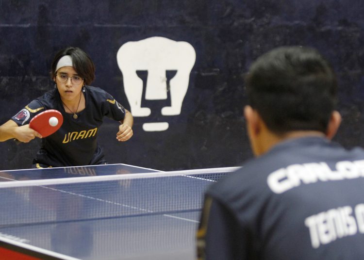 Foto: UNAM Deportes