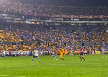 Tigres vence a Puebla y avanza a los Cuartos de Final