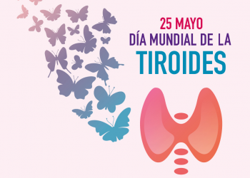 Día Mundial de la Tiroides