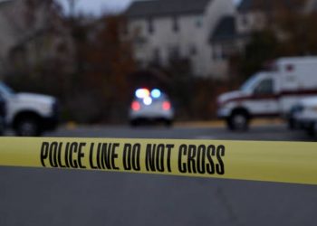 Tres muertos y varios heridos deja un tiroteo en Nuevo México