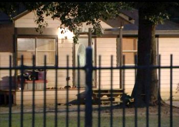 Detienen al principal sospechoso del tiroteo en Texas que dejó cinco muertos