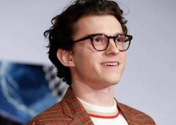 Tom Holland protagonizará y producirá una nueva serie