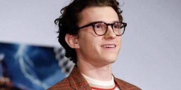 Tom Holland protagonizará y producirá una nueva serie