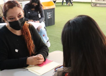 El sistema laboral de México está roto y descompuesto; no hay récords históricos: Gómez 