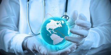 La OMS defiende tratado global sobre pandemias