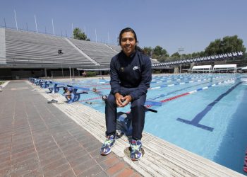 Triatleta Puma va al  IRONMAN 70.3 World Championship en Finlandia