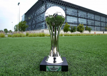 Se llevará a cabo la segunda edición de SuperCopa Femenil FIFA-FMF