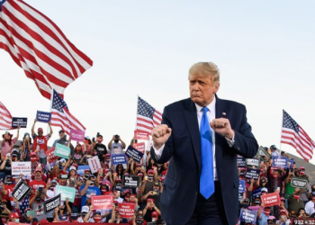 Trump hace planes para celebrar los 250 años de EU; la mejor y más espectacular dice