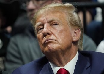 Jurado afirma que Donald Trump es responsable de abuso sexual