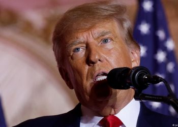 Defensa de Trump pide al juez la anulación del juicio por violación