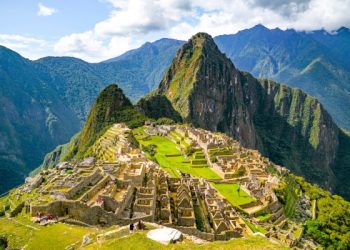 Contribución económica del sector de viajes y turismo al PIB de Latam rebasará los niveles prepandemia: WTTC