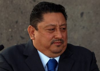 Esto dijo el Fiscal de Morelos sobre la desaparición de Lesly Martínez