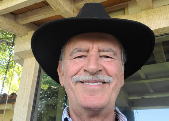 El nuevo reto es sacar a Morena de Palacio Nacional, señala Vicente Fox