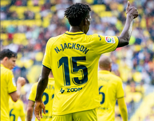 Foto: Twitter @VillarrealCF