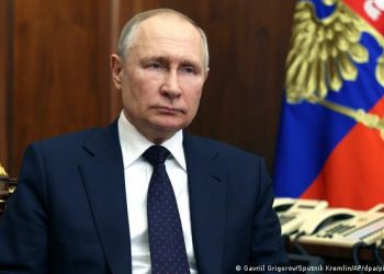 Rusia advierte de un aumento del riesgo de ataques terroristas en su territorio