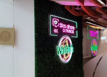 Al inaugurar su nuevo centro corporativo en la Ciudad de México, Waldo’s anuncia plan de expansión y crecimiento para los próximos años