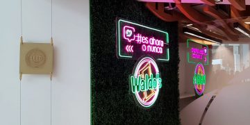 Al inaugurar su nuevo centro corporativo en la Ciudad de México, Waldo’s anuncia plan de expansión y crecimiento para los próximos años
