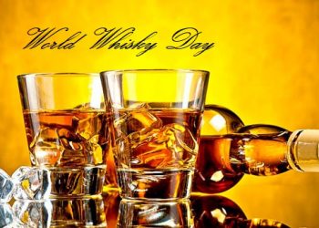 Hoy es el Día Mundial del Whisky