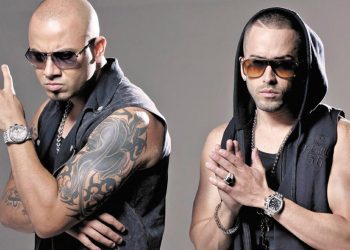 Wisin y Yandel regresan a  México